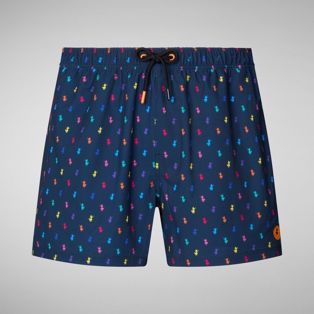 SAVE THE DUCK SWIMSUIT MAN